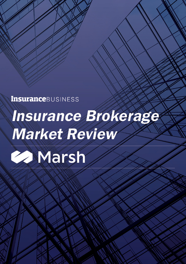 Marsh: Strategic growth and steadfast leadership define a global insurance powerhouse